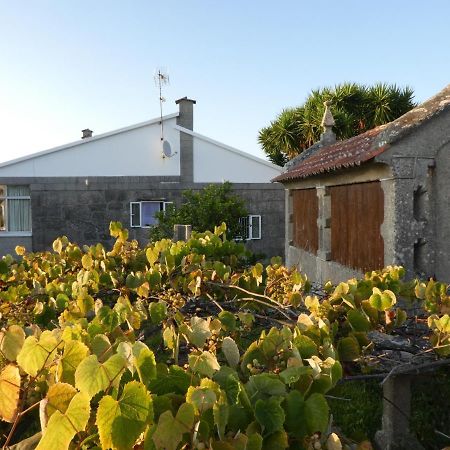 Casa Rural Don Armando Буеу Екстериор снимка