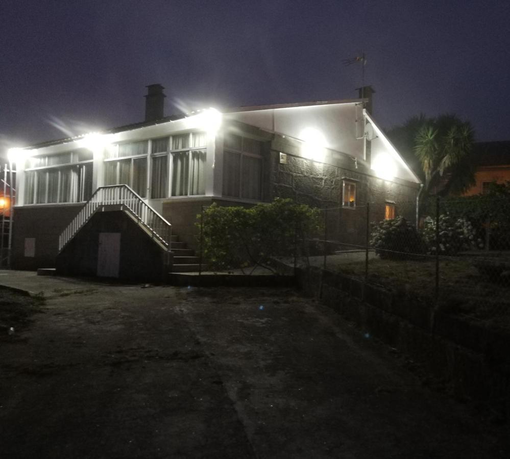 Casa Rural Don Armando Буеу Екстериор снимка