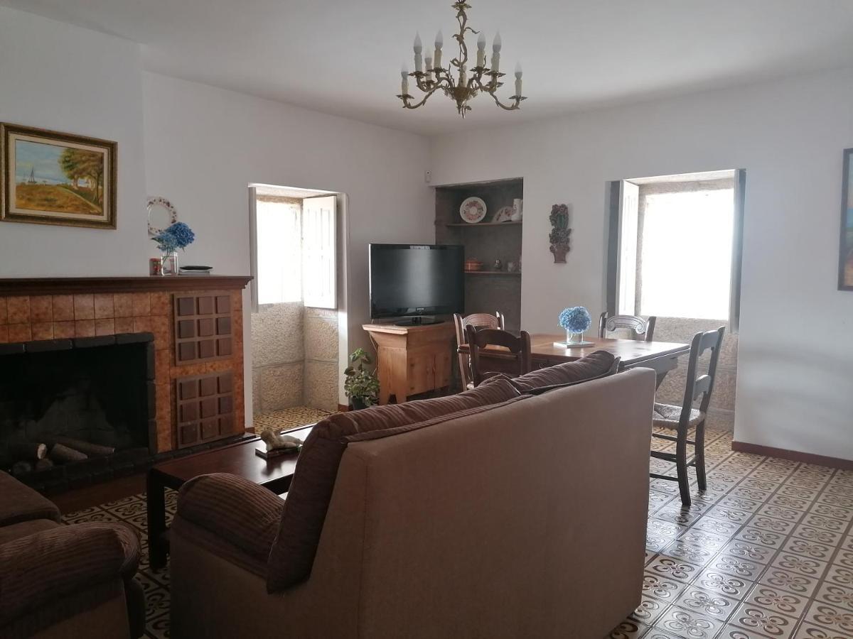 Casa Rural Don Armando Буеу Екстериор снимка