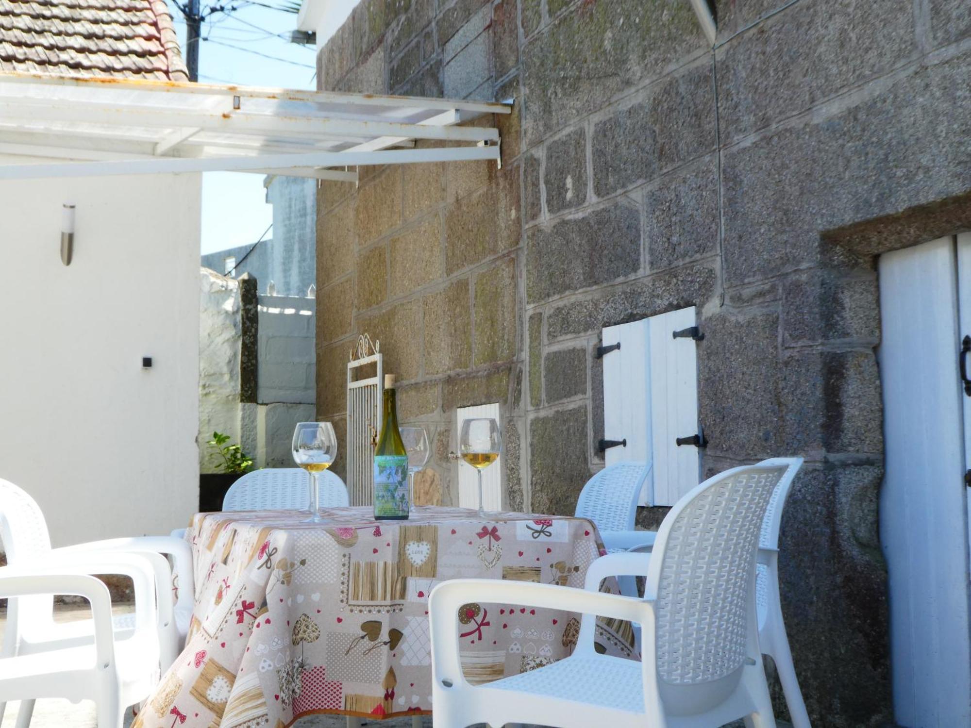 Casa Rural Don Armando Буеу Екстериор снимка
