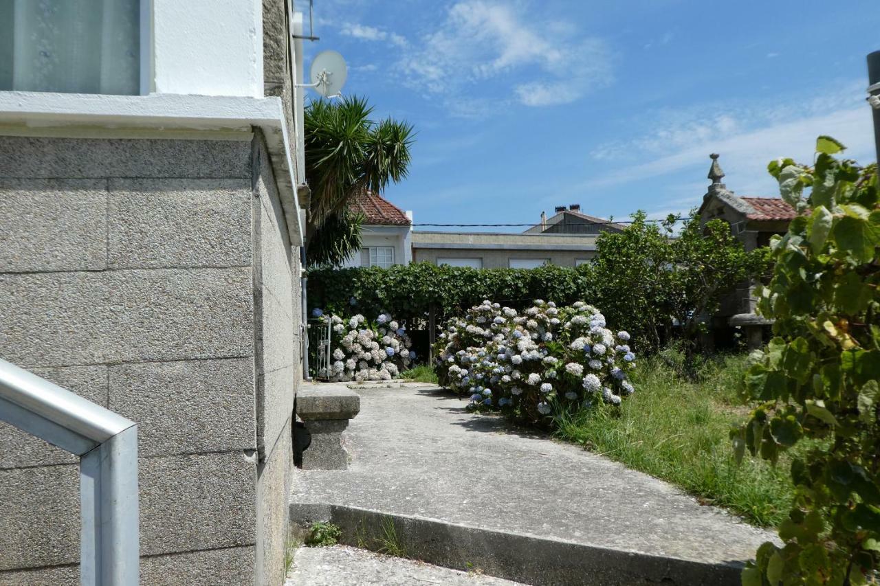 Casa Rural Don Armando Буеу Екстериор снимка