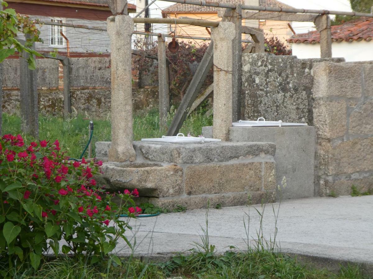 Casa Rural Don Armando Буеу Екстериор снимка